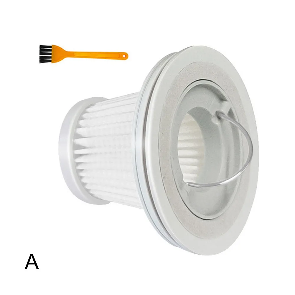 Filtro Lavabile Per Xiaomi Mi-Jia Handy Aspirapolvere Filtri Home Car Mini Wireless Sweeper Sostituzione Accessori Per Filtri