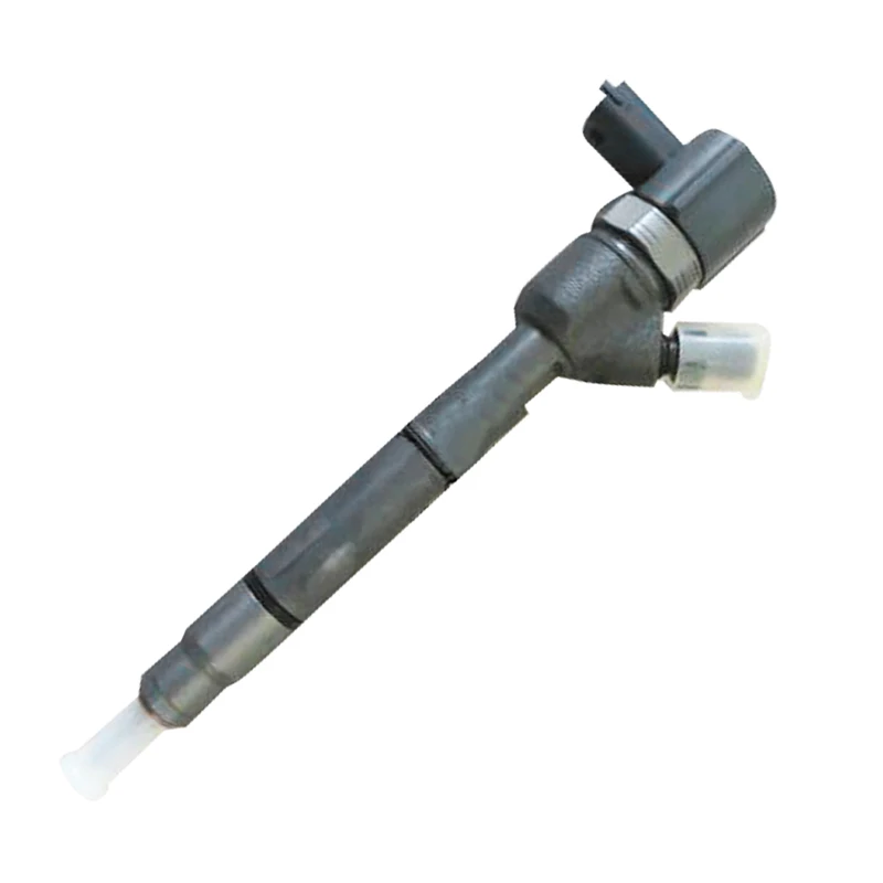 Iniettore Di Carburante 0445110256 Compatibile Con Bosch Compatibile Con Hyundai D3Fa D4Fa D4Fb D4Fa-G