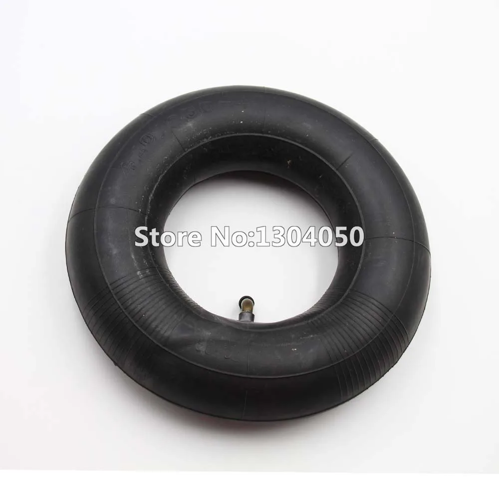 Nuovo 410/350-4 4.10/3.50-4 4.10-4 410-4 3.50-4 350-4 Tubo Interno Del Pneumatico Per Gas & Electric Scooter Bike