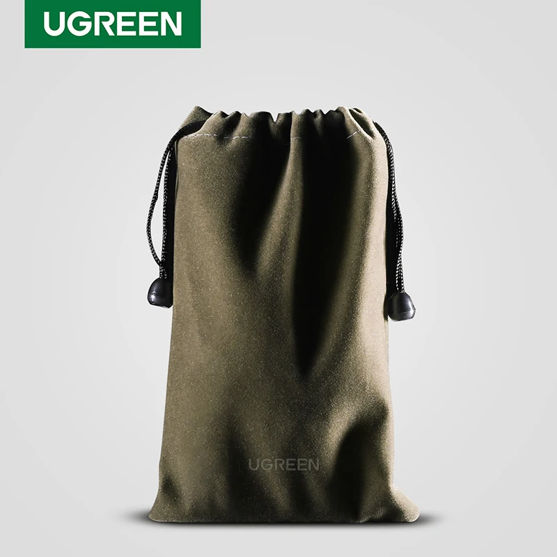 Custodia Per Telefono Ugreen Power Bank Custodia Per Iphone 14 Samsung Xiaomi Huawei Custodia Impermeabile Per Powerbank Accessori Per Telefoni Cellul