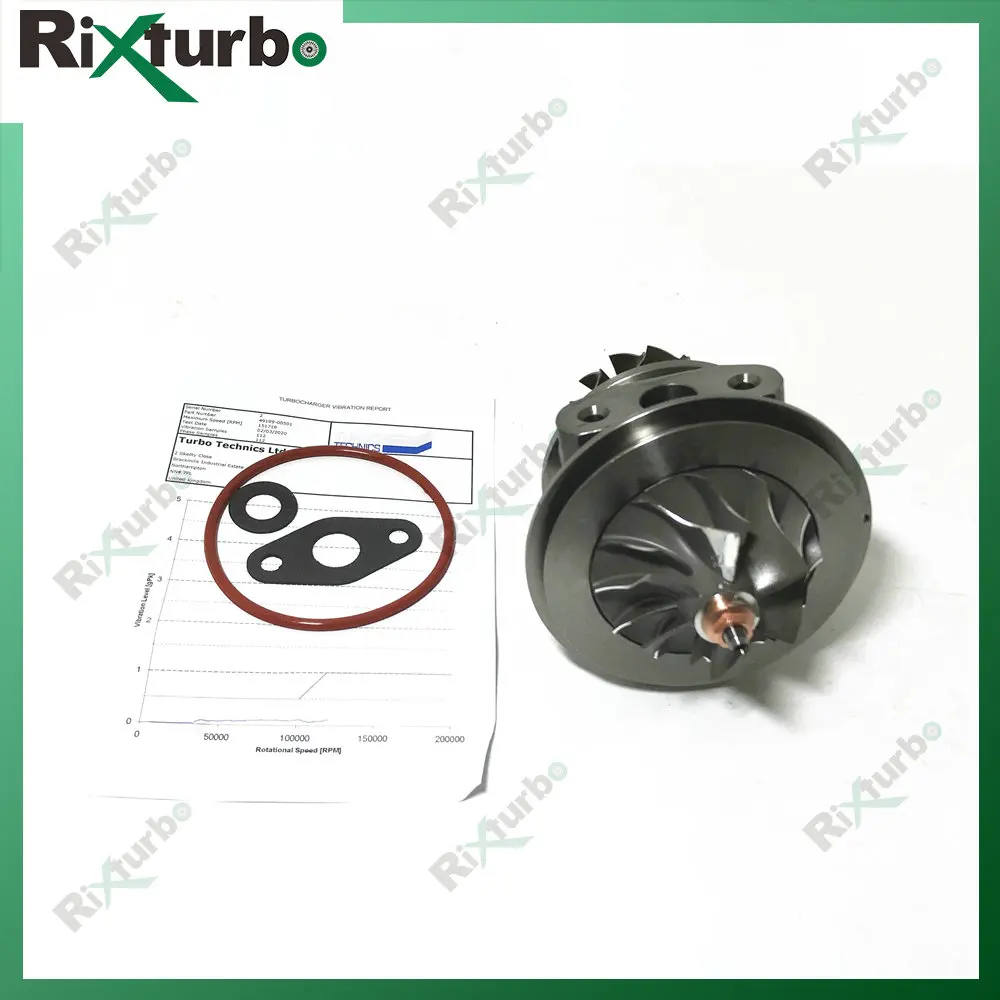 Turbina Turbo Chra Per Hitachi Hitachi 4Bd1T 4D31T 4918900520 4918900530 4918900540 4918900550 4918900820 4918900610 4918902400