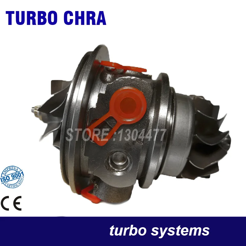 Td04Hl-15T-6 Core Cartuccia Turbocompressore Per Saab 9000 2.3 Aero B234R 162Kw/164 Kw Turbina Chra 49189-01700 8828113 9139551