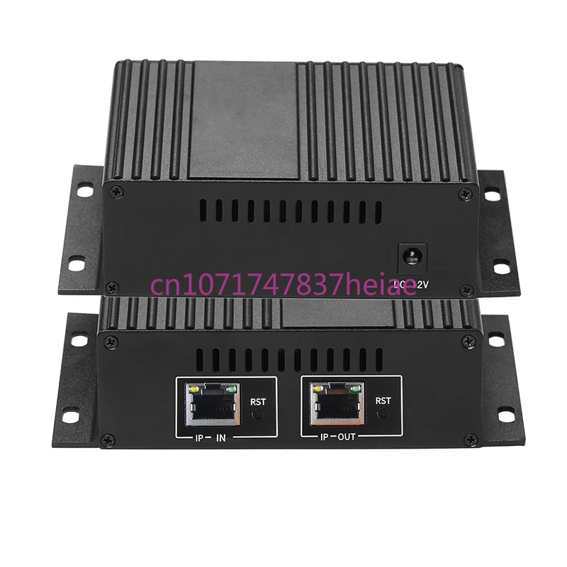 H265 H264 Video Iptv Streaming Media Ip A Ip Transcoder Con Hls Rtmp Rtsp Http Udp Unicast Multicast