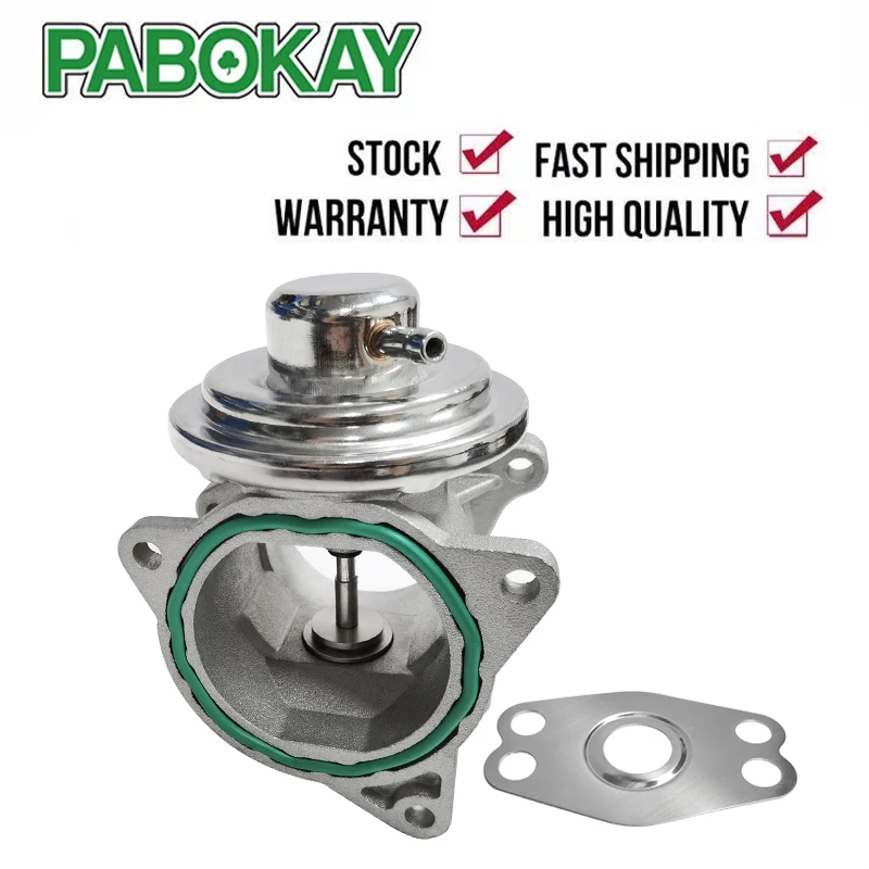 Per Skoda Fabia Octavia Roomster Superb 1.9 Tdi 2.0 Tdi Valvola Egr Muslimatexb 038131501S Muslimy7.24809.16