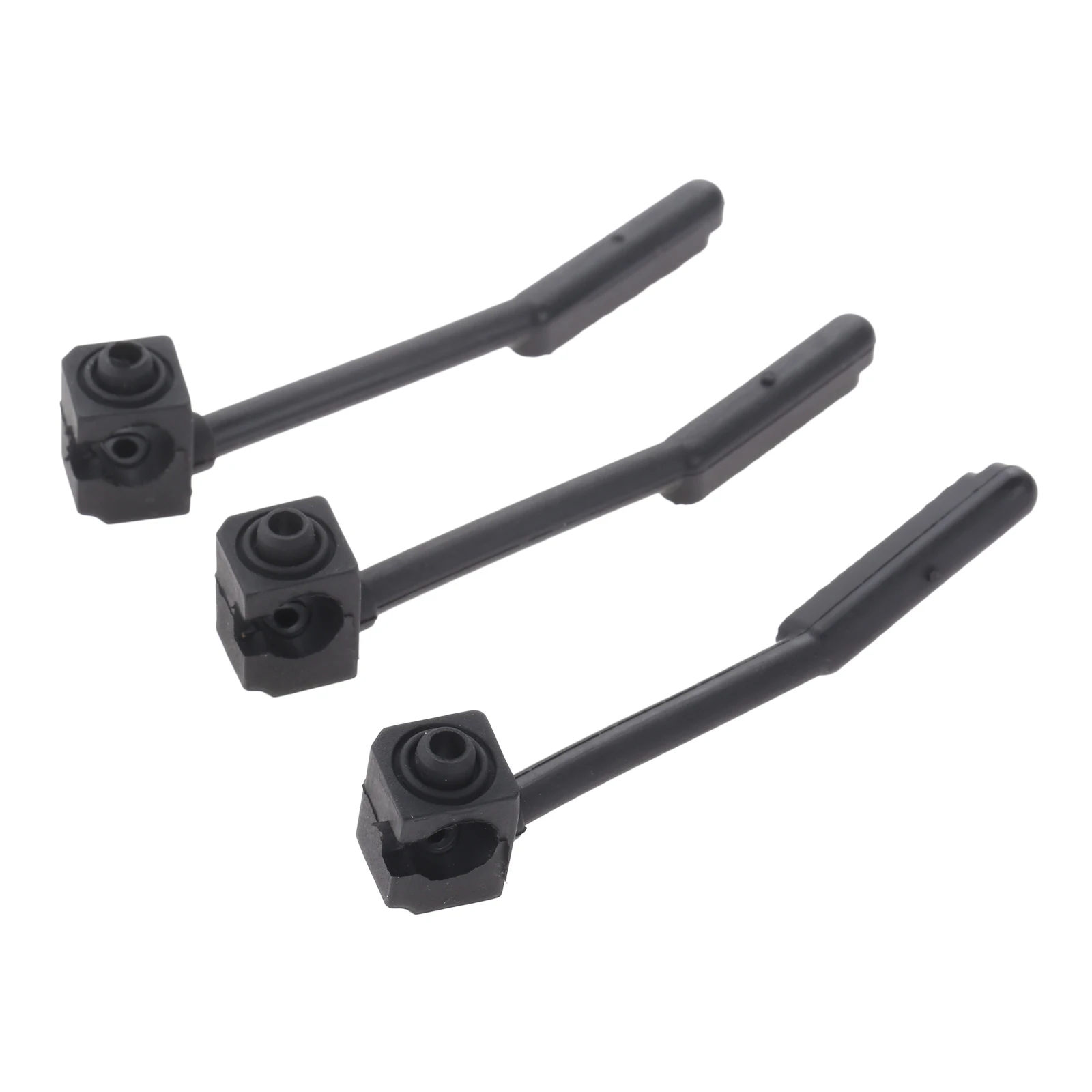 La Motosega Della Linea Di Pressione Dell'Olio Da 3 Pezzi Parte Per La Motosega Da Giardino Husqvarna 350 353 Sostituisce Gli Accessori