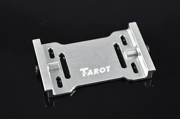 Tarot Helicopter Parts 600 Metal Gyro Mount Tl6051
