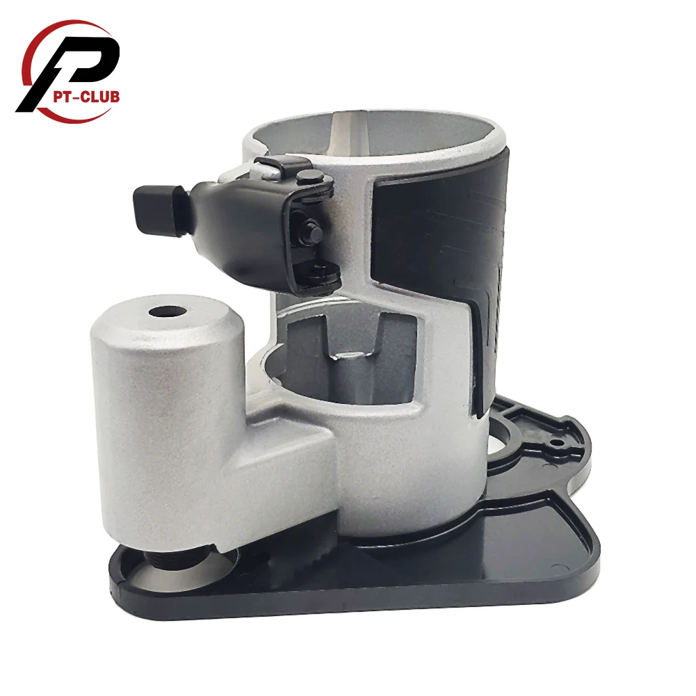 Router Per Legno Base Per Utensili Trimmer Base Per Macchina Router Compatto Base Offset Accessori Per Macchine Elettriche Per La Lavorazione Del Legn