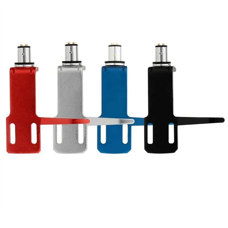 Cartuccia Fono Universale Hp105 Giradischi Supporto Per Testina Per Giradischi B36A