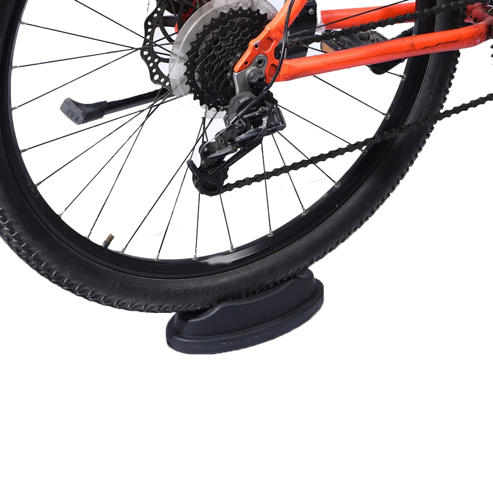Ciclismo Ruota Anteriore Riser Ciclismo Block Per Indoor Bike Training Bike Trainer Stand