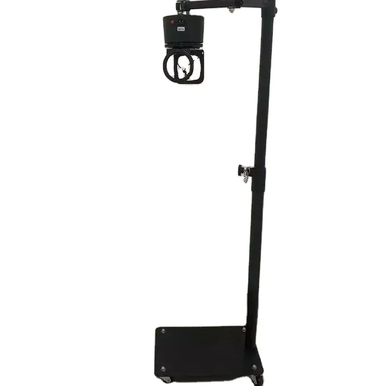 Supporto Per Ruote Folli Per Bacchette Classiche Terahertz Elettriche Professionali Supporto Per Rulli Per Soffianti Iteracare Pro
