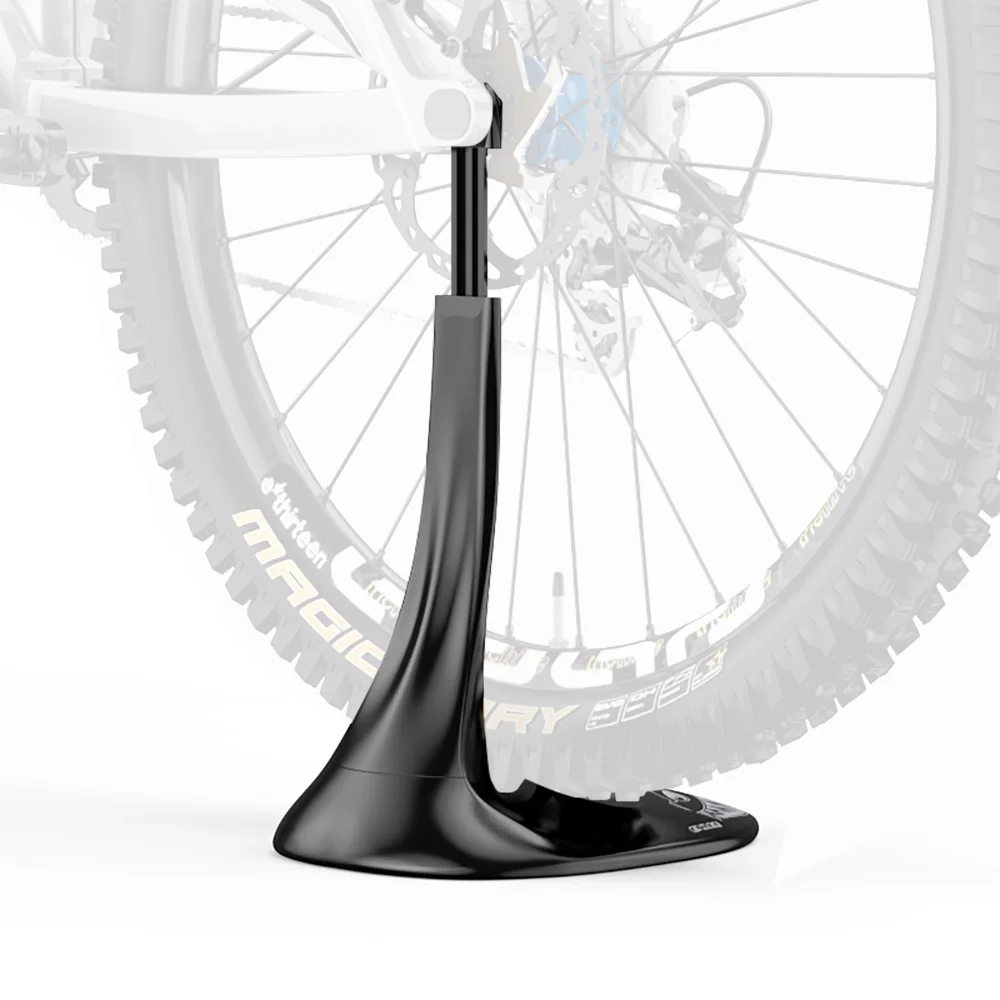Mtb Road Bike Parking Rack Mountain Bicycle Cavalletto Regolabile 49Cm Per 26/27.5/29/700C Wheel Holder Accessori Per Ciclismo
