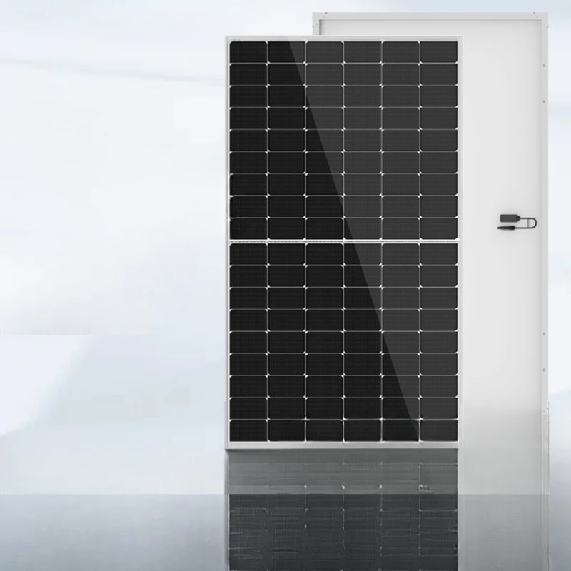 Pannelli Solari Fotovoltaici: I Pannelli Fotovoltaici Jinko Sono Moduli Domestici Industriali E Commerciali Di Grado A 550W Di Tipo N