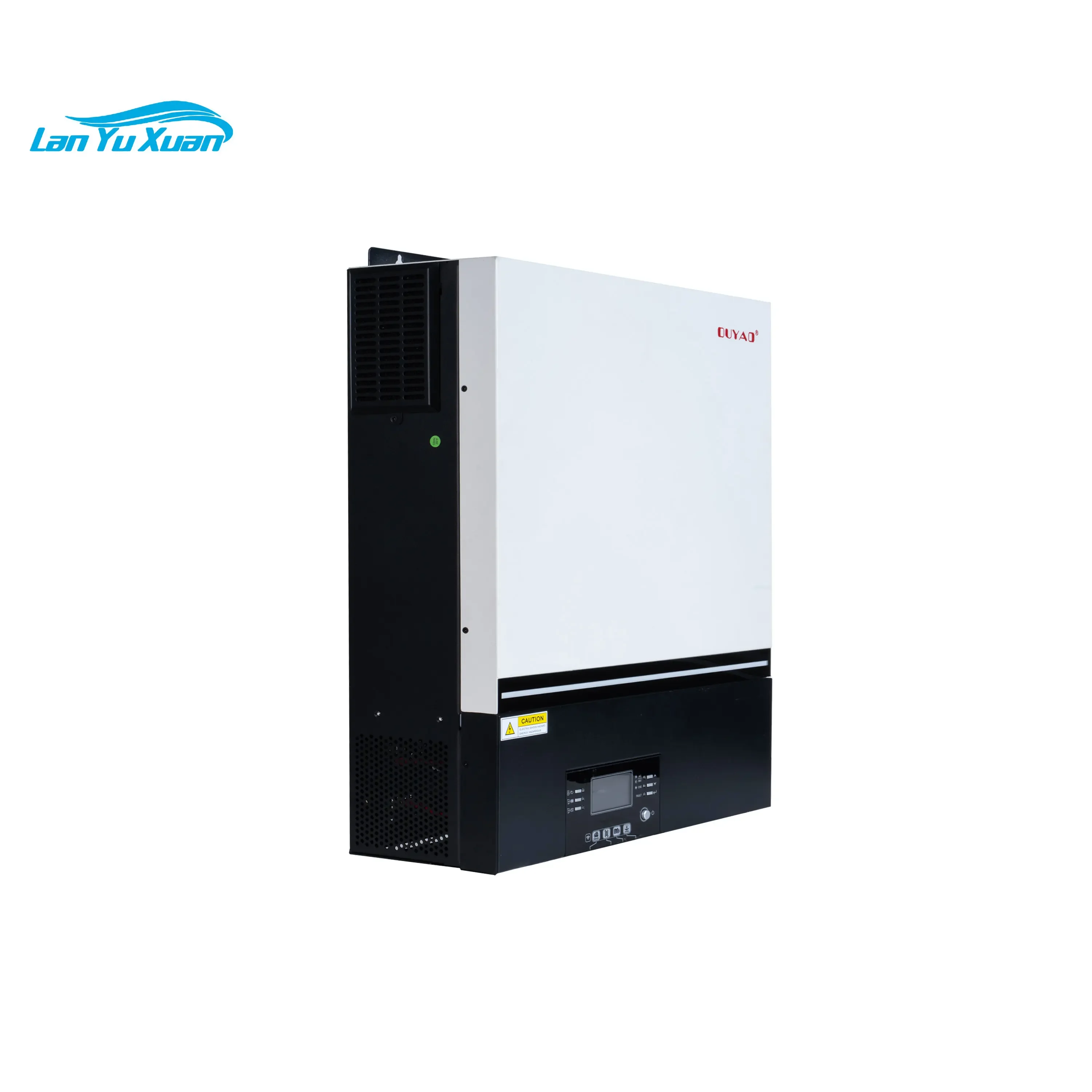 Alta Qualità Max 8000 Mppt Integrato Wifi Parallelo 8Kw Off Grid Inverter Solare Ibrido 8000 Watt
