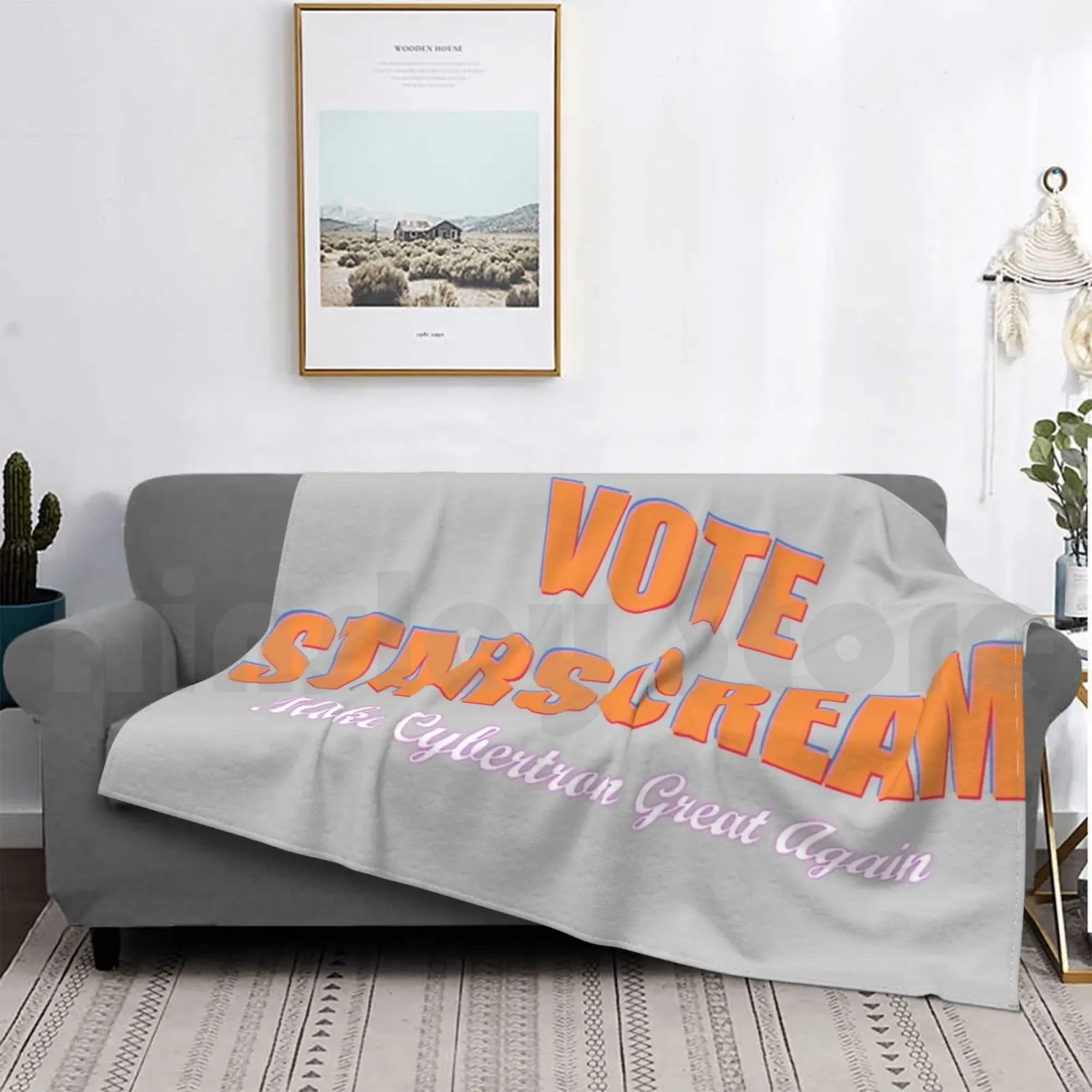 Coperta Voto Starscream 494 Starscream Ingrassatori Ingrassati Nerd Nerd Cultura Nerd