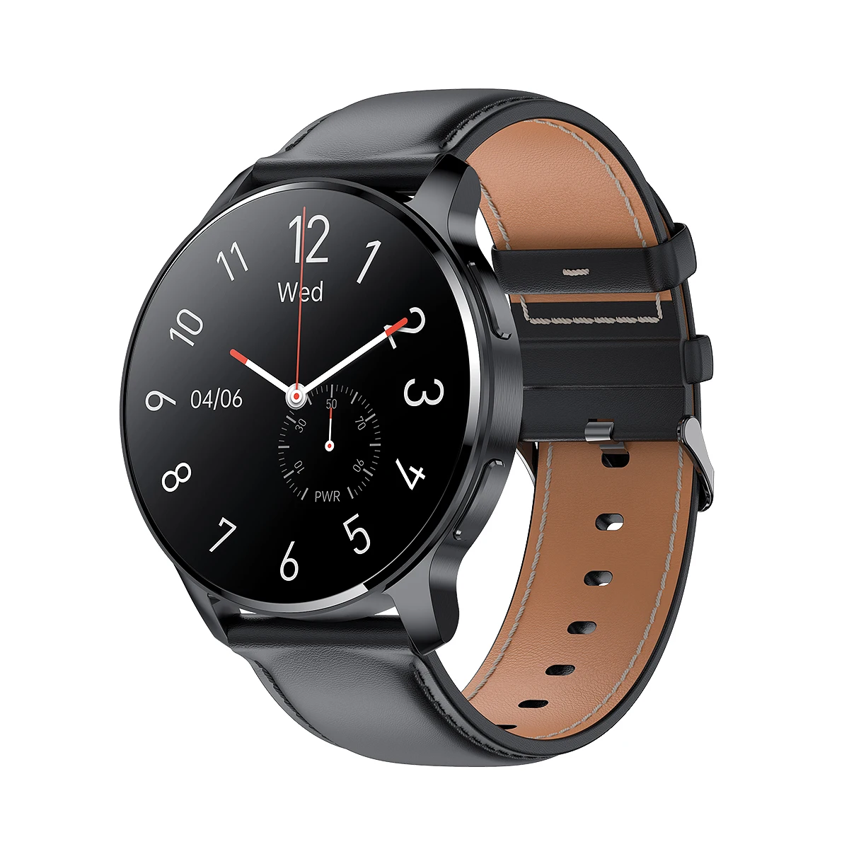 Per Vivo V27 V27E V25 V23 Pro V23E Y95 Y91 Y85 Y91C Y93 Y7S Y1 Smart Watch Bluetooth Call Phone Smartwatch Heart Rate Men Sports