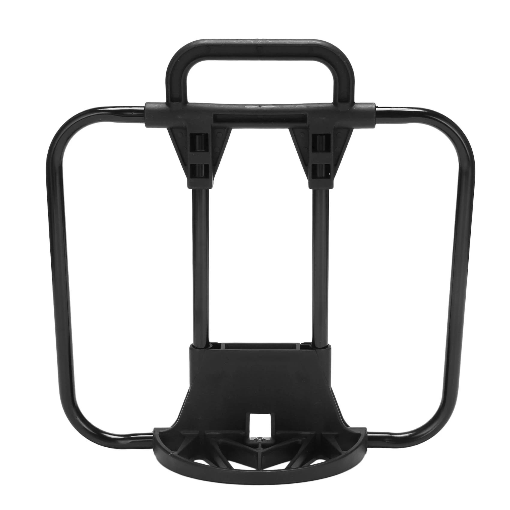 Aggiornamento Bici Pieghevole S-Bag C-Bag In Lega Anteriore Rack Zainetto Rack Zaino Rack Fila Scheletro Cestino Per Parti Brompton