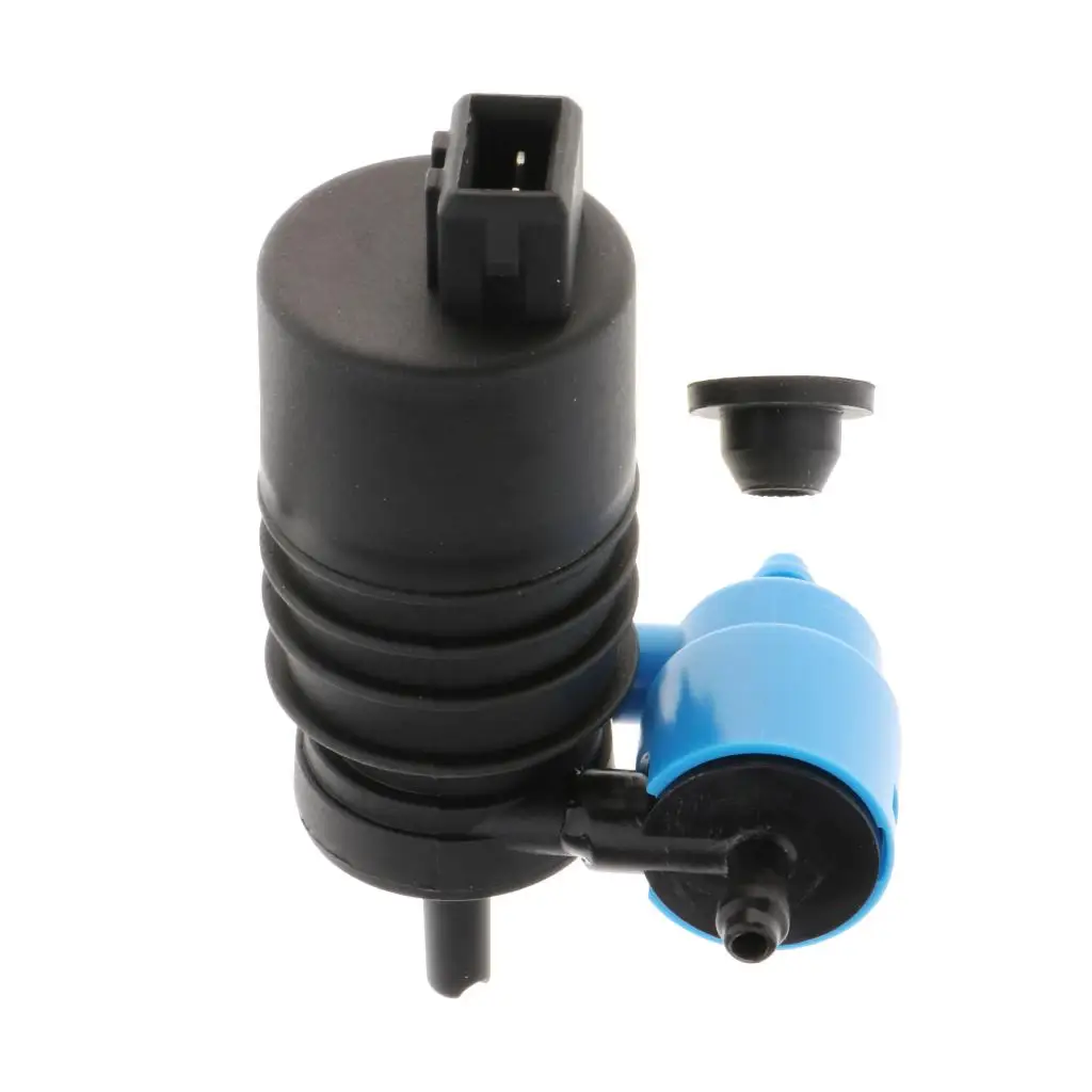 Pompa Lavacristallo Anteriore Posteriore Per Rover 75 Tourer Mg Zt-T Station Wagon 99-05