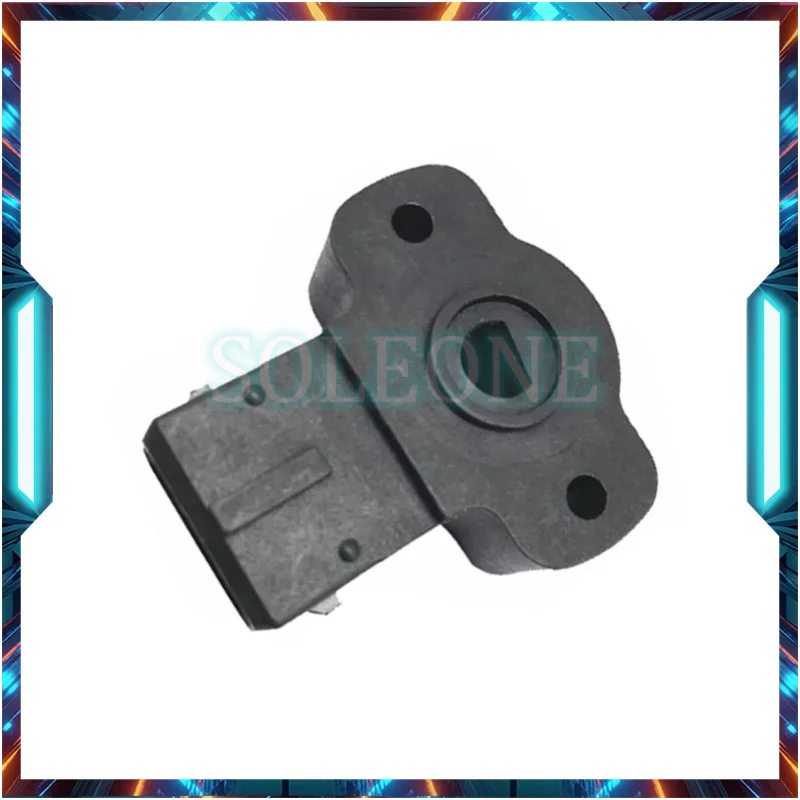 Nuovo Sensore Di Posizione Dell'Acceleratore 971-0001 9710001 Per Wabash- Rover 25 75 2.5L 00 2003 2004 2005