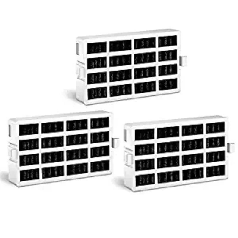 Nuovo 3 Pezzi Filtro Aria Frigorifero Parti Di Ricambio Aria Fresca Accessori Per W10311524 Whirlpool Air1