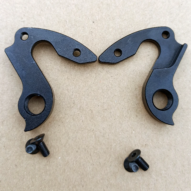 1 Pz Cnc Parti Di Biciclette Mech Dropout Per Vitus Bottecchia Haibike Hercules Staiger Sinus Winora Bike Frame Gear Deragliatore Hanger