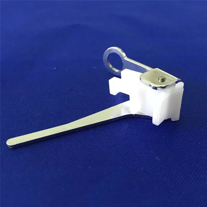 701 Darning Free Motion Foot Per Low Shank Singer Brother Janome Elna Simplicity Necchi