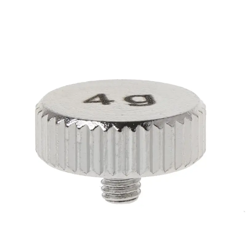 Contrappeso Y1Ub 2G Per Giradischi Sl1200 Sl1210 2 3 5 M5G