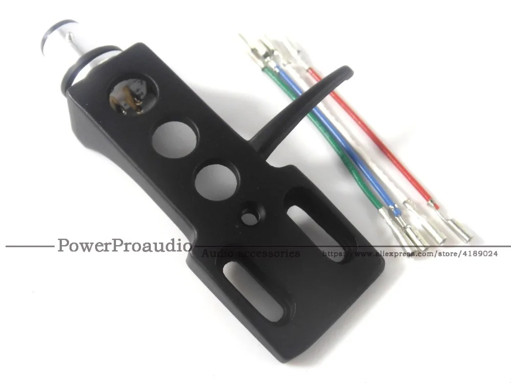 Sostituzione Del Supporto Del Guscio Del Giradischi Lp Nero Per Sl1200 Sl1210 Mk2
