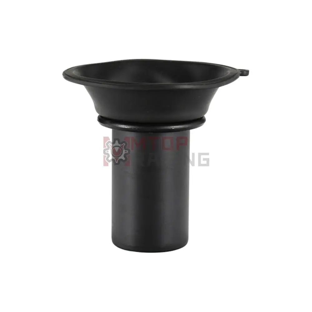 Pistone Sottovuoto Carburatore Muslimb Per Honda Cb750F Seven Fifty 1992-2001 Cb750 Nighthawk 1991-2003 Membrana Membrana
