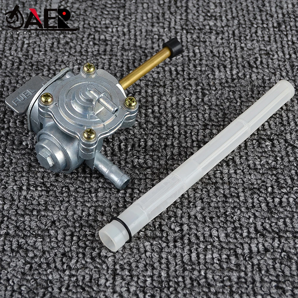 Pompa Interruttore Valvola Gas Rubinetto Carburante Per Honda 16950-Mw3-600 16950-Mw3-601 16950-Mw3-602 16950-Mw3-670 16950-Mw3-671 16950-My9-000