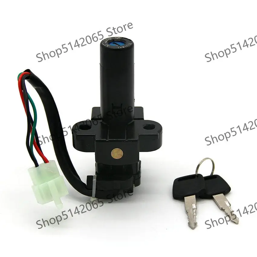 Chiave Interruttore Accensione Moto Adatta Per Honda Cb750 F2 Cb Seven Fifty Cb1300 X4 Cb 1300 Cb 750 Muslimate