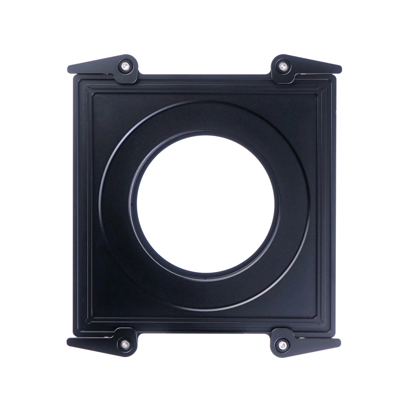 Swebo Tc-Sinar Swebo Mini View Camera Lens Board Adapter Per Sinar 140Mm Lens Board