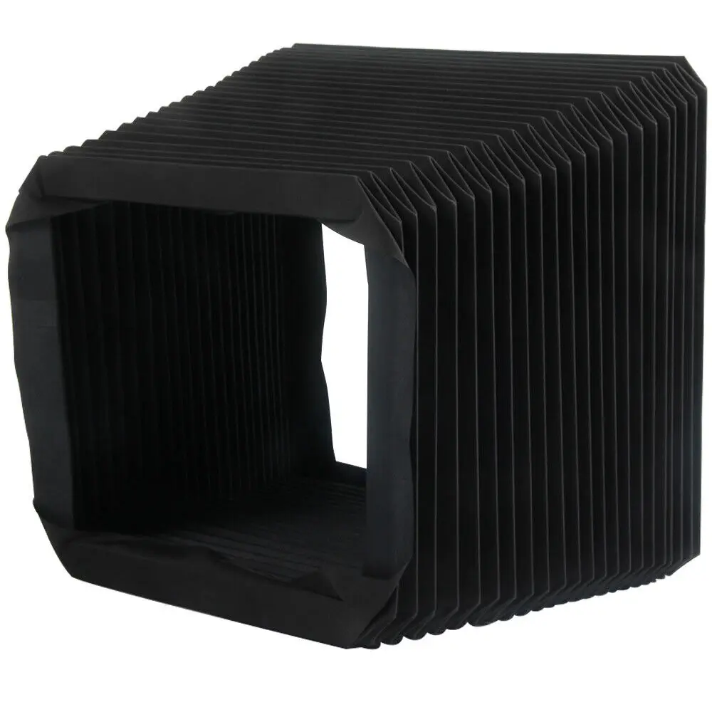 Bellows Professionale Per Fotocamera Di Grande Formato Sinar Norma P1 5X7