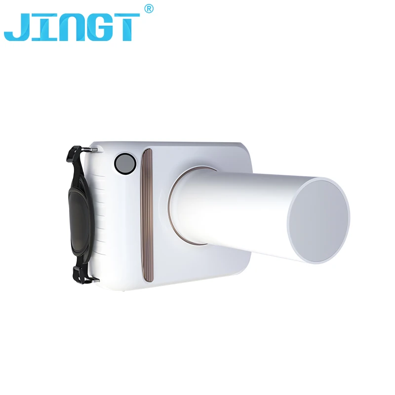 Jingt Dental Mc X-Ray Ll Sensore Intraorale Digitale Sistem Sinar-X Gigi Mesin Layar Sentuh Portabel Tinggi Dengan Sensore Pemasok