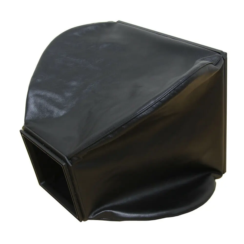 Bellows Grandangolare Di Ricambio Per Sinar S Norma P1 8X10 Grande Formato Fotocamera
