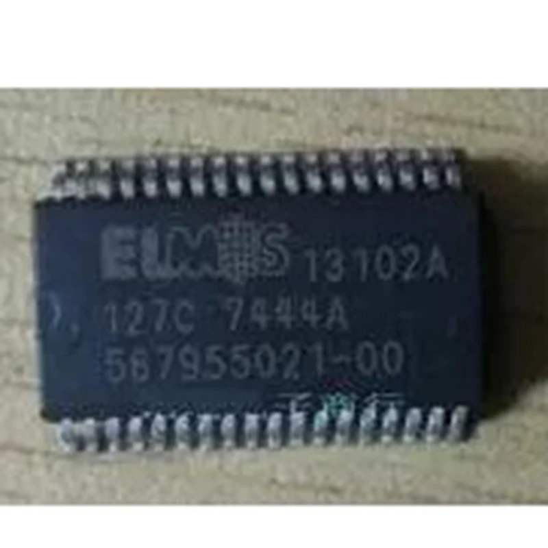 13102A Elmos Ic Chip Original New Elv Pipe Alignment Column Computer Board Accessori Per Auto