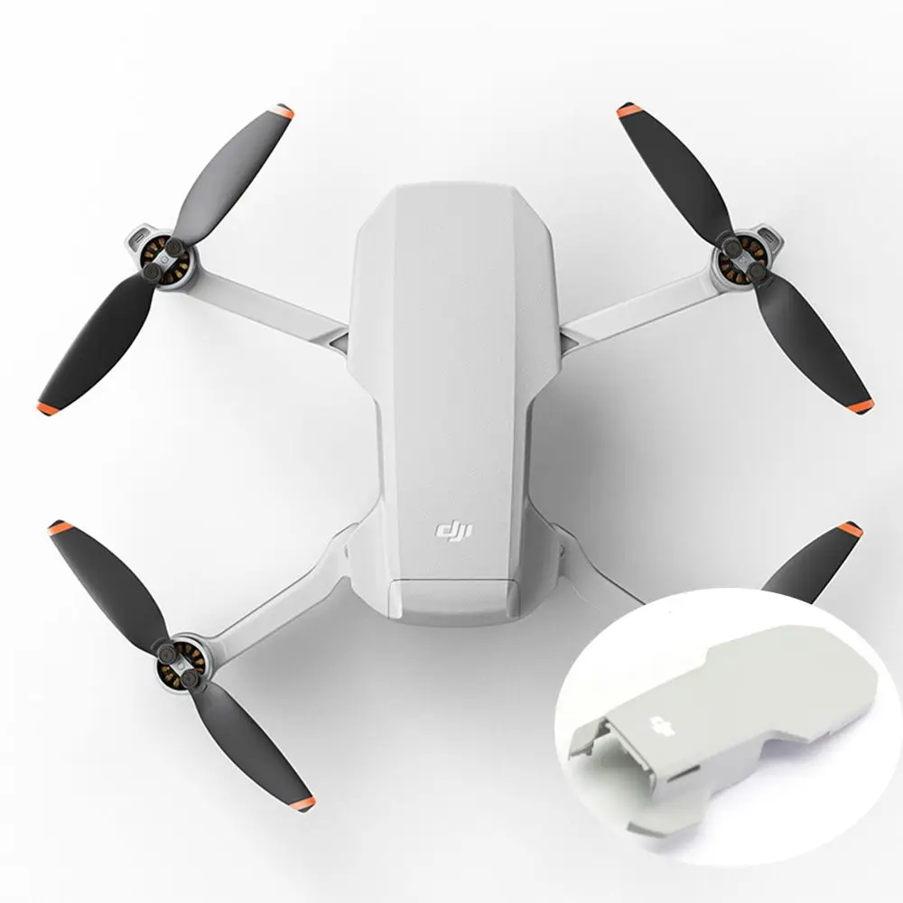 Per Dji Mavic Mini/Mini 2/Se Sostituire La Copertura Accessori Per Chassis Drone Shell Body Shell Per Dji Mavic Mini/Mini 2/Se