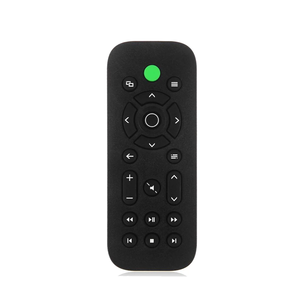 Per Il Xbox Un Telecomando Tv Box Dvd Media Controller Controller Multimediale Per Microsoft Xbox Una Console Di Gioco