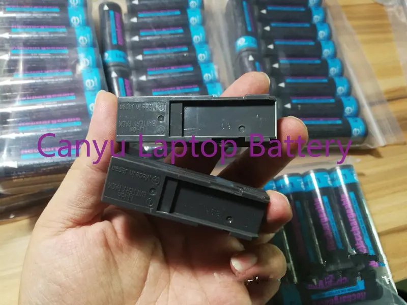 Batteria Walkman 3.7V/2300Mah Lip-12, Lip-12H Per Sony Mz-B3, Mz-E3, Mz-R2, Mz-R3, Mz-R30, Mz-R35, Mz-R4, Mz-R4St