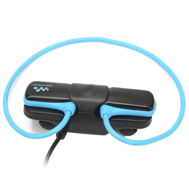 Nero Caricatore Della Culla Per Sony Walkman Nwz-W273S Mp3 Player (Bcr-Nww270) Vg D08A