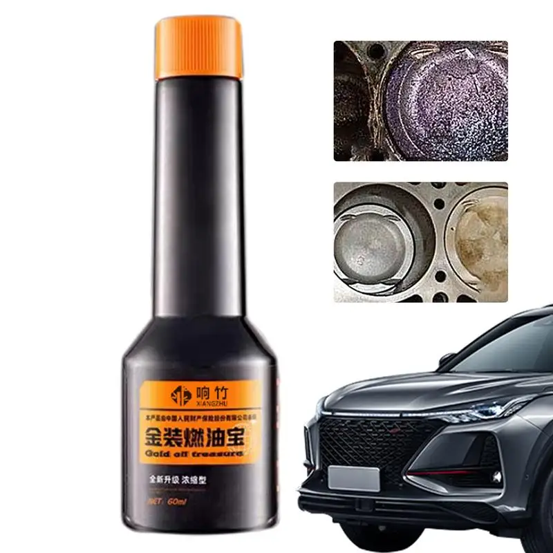 Detergente Per Sistemi Petroliferi Per Auto Auto Fuel Bao Benzina E Diesel Cleaner Fuel Treasure Cleaner Accessori Per La Pulizia Della Pellicola Dell