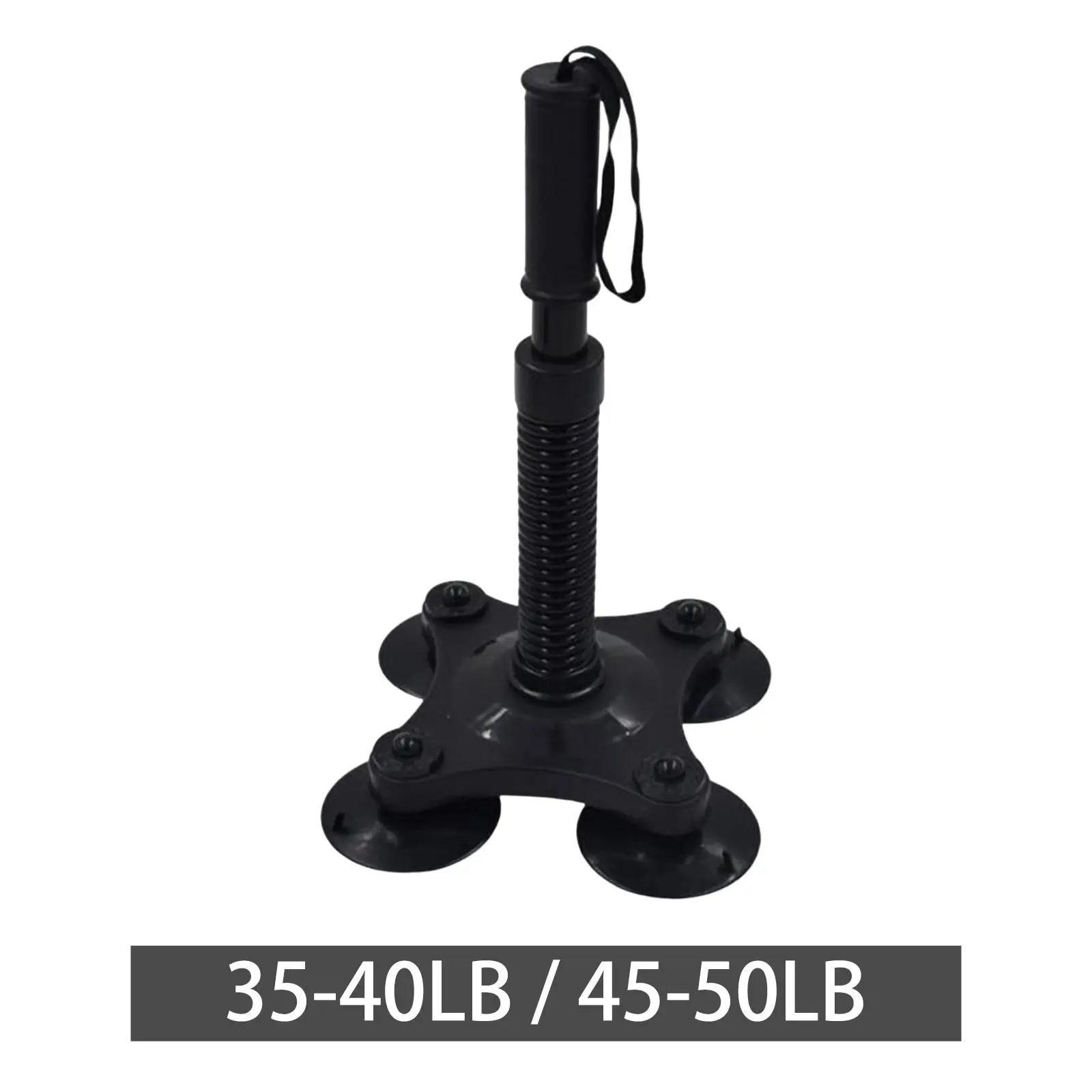 Arm Wrestling Trainer Arm Wrestling Resistance Spring Bar Ventose Grip Strength Trainer Avambraccio Trainer