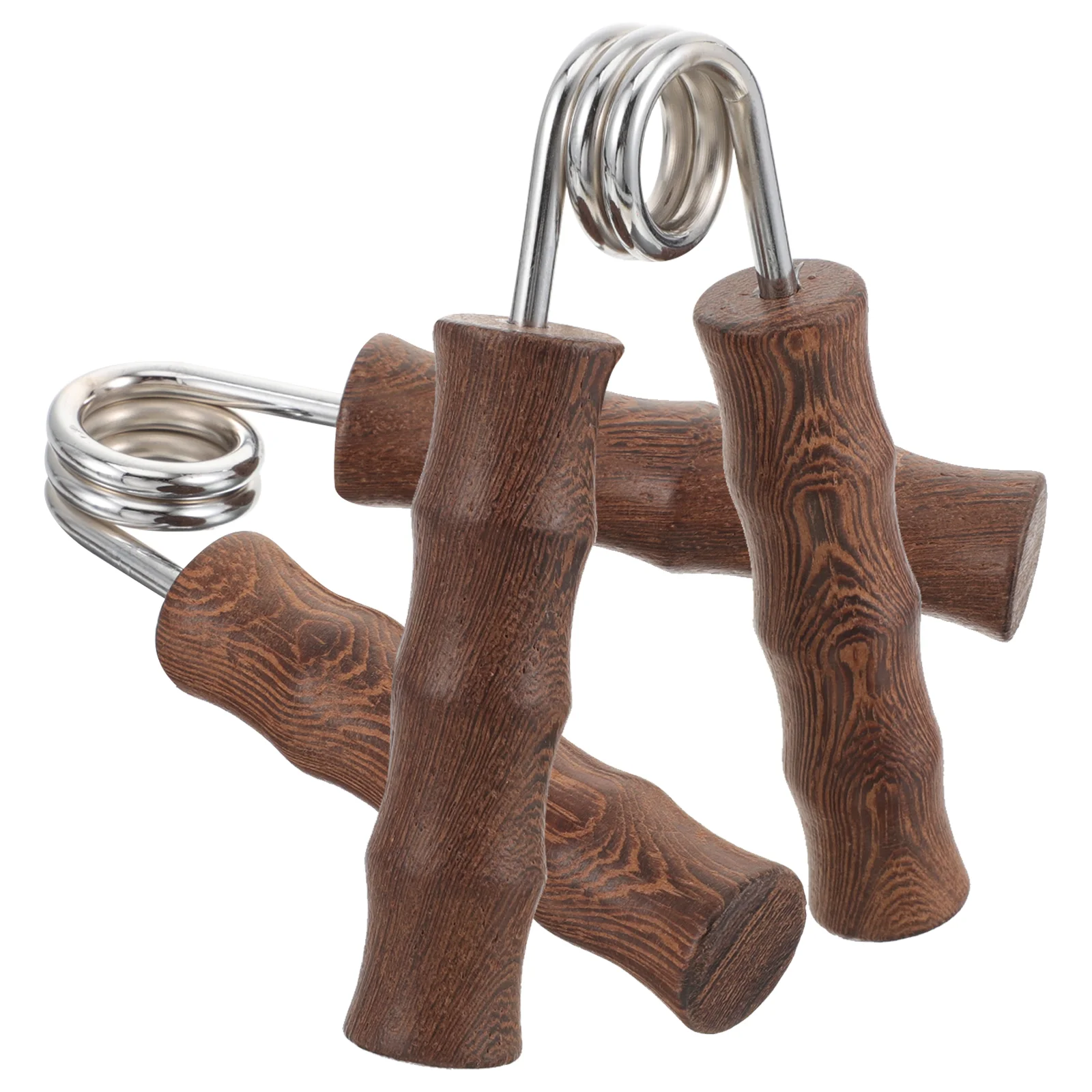 Strumenti Uomo Heavy-Duty Grip Rinforzante Accessorio Per L'Allenamento Delle Mani Metallo Maschio Finger Exerciser Gripper Fitness