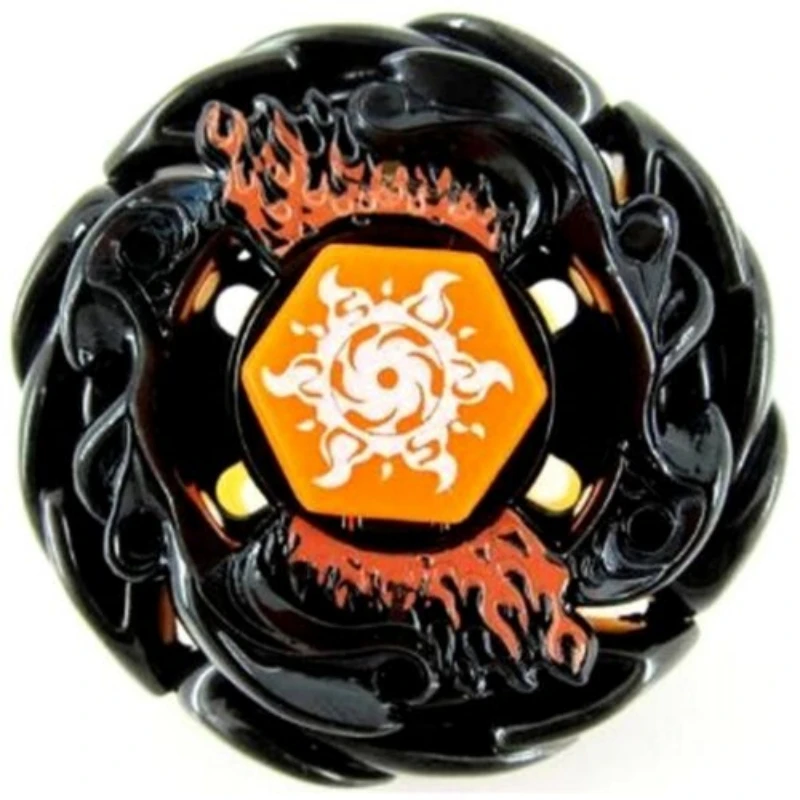 Takara Tomy Beyblade Wbba Limited Edition Sol Blaze Black Sun Eclipse V145As