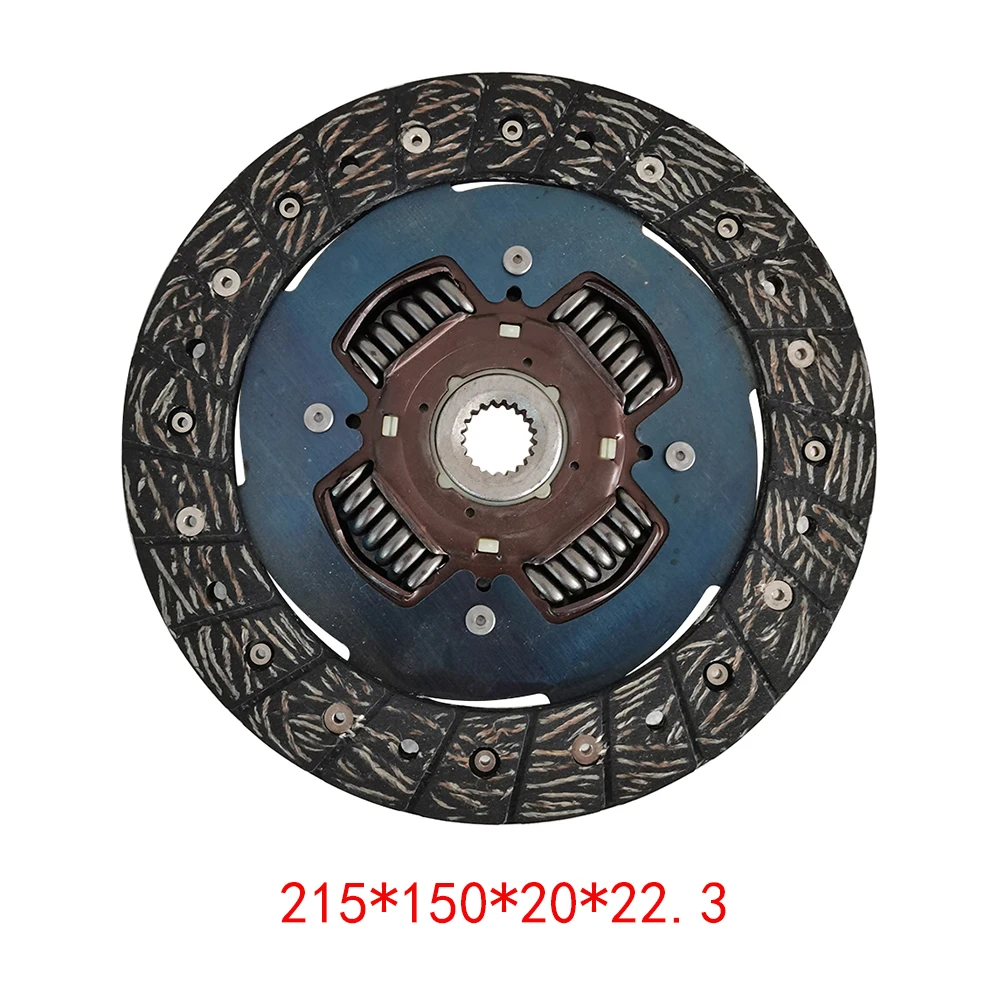 Disco Frizione G16A 22400-57B10 22400-57810 Szd027 Per Suzuki Dram Vitara Ta01 Td01
