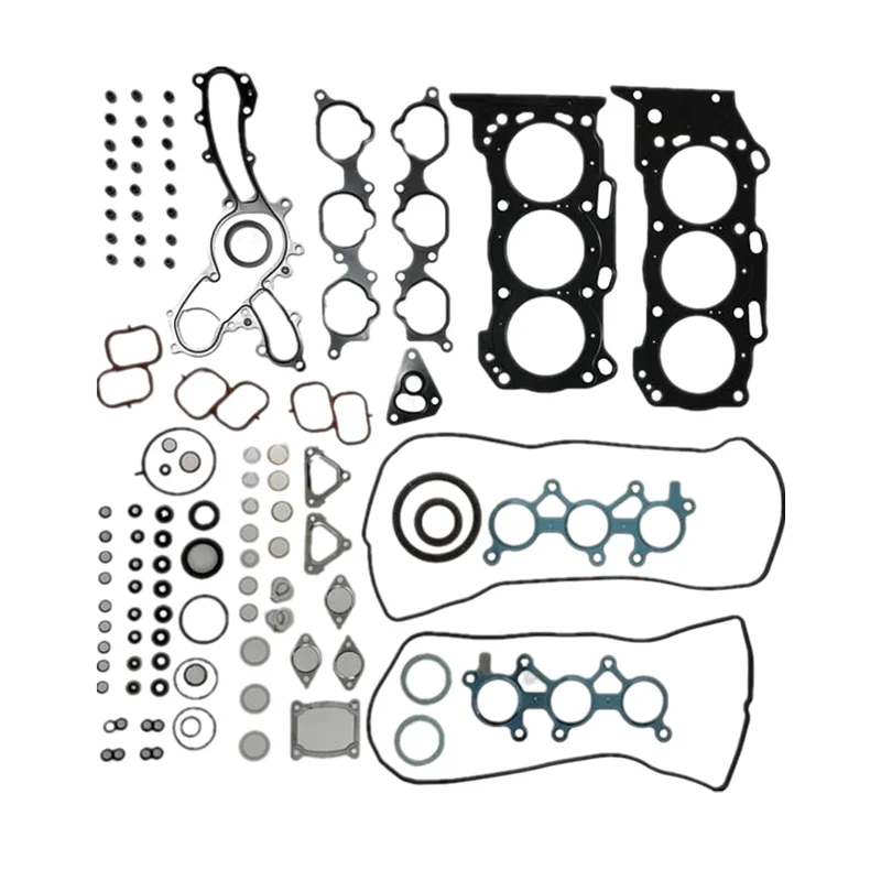11400-58830 G16A G13A Sp Kit Di Riparazione Della Trasmissione Automatica Parti Di Riparazione Della Trasmissione Automatica Kit Di Revisione Accessor