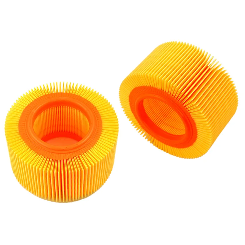 Filtro Aria Moto Aspirazione Pulito Per Bmw R1150 Gs Adventure Rockster Rs Se Rt 1999-2006