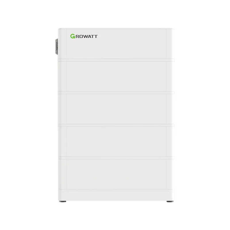 Growatt Ark Xh Battery System Ark 12.8Xh Con Grandi Scorte
