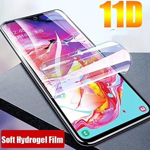 Pellicola Salvaschermo Per Samsung F13 F12 F22 F23 F42 F52 F62 5G Pellicola Protettiva Per Samsung Galaxy F23 F42 F13 Hydrogel Film