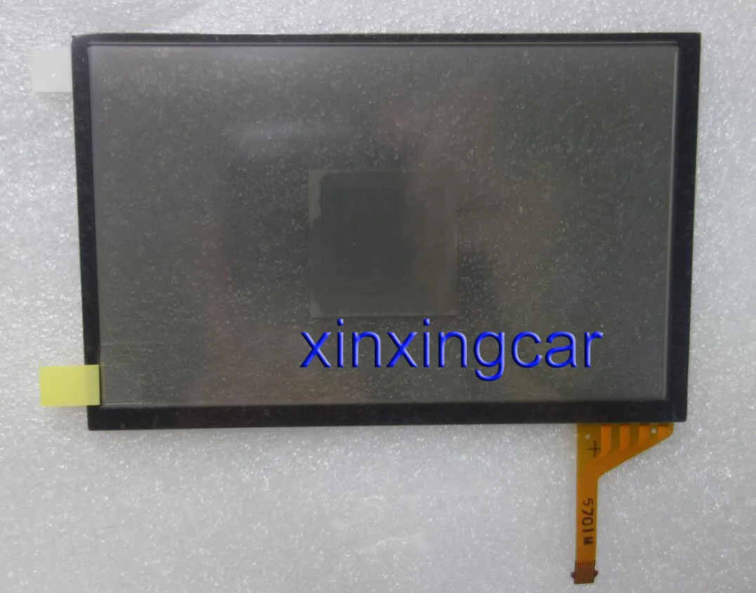 Nuovo Display Tda-Wqvga0500B00052-V3