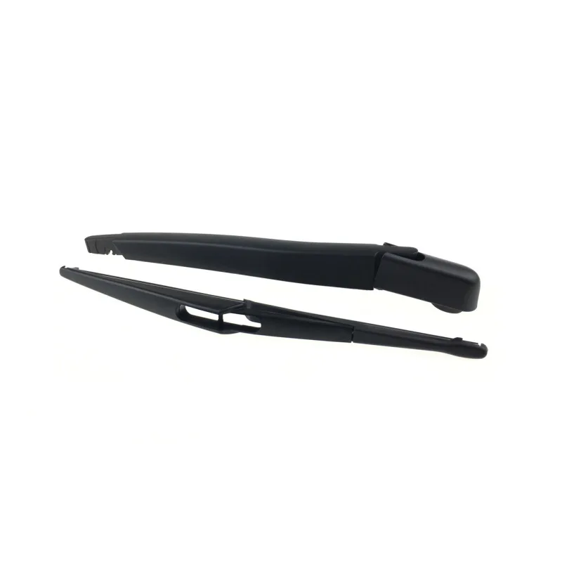 Adatto Per 06-13 Opel Cosai D / Opel Corsa D Gruppo Bilanciere Spazzola Tergicristallo Posteriore